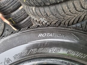 195/65R15 - 6