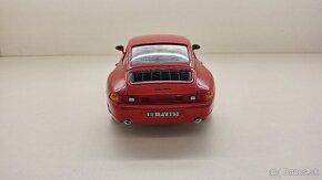 1:18 PORSCHE 911 993 COUPE - 6