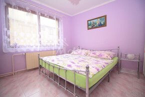 PREDAJ 6 izb DOM NEMŠOVÁ s pozemkom 329 m² - 6