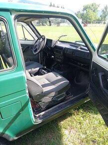 Lada Niva 1.7i 1,7i - 6