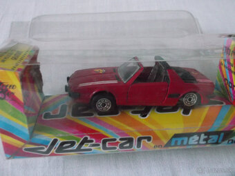 od NOREV v 1:43:LIGIER a FIATX1/9 za 22€/ks - 6