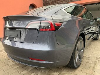 Tesla Model 3 Standard Range Plus 54kWh RWD

 - 6