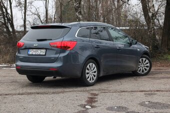 Kia Ceed 1.6 CRDi - 6