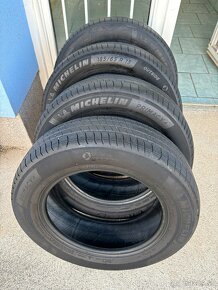 Michelin Primacy 4 185/65 R15 88H - 6