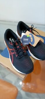 BOSP obuv + asics botasky - 6