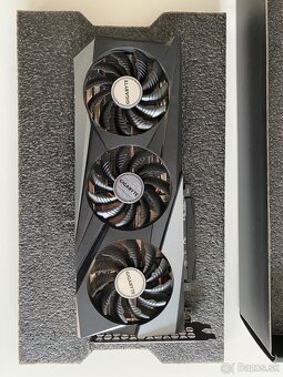 GIGABYTE GeForce RTX 3060 Ti GAMING OC PRO 8G - 6