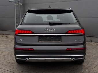 Audi Q7 45 TDI mHEV S line quattro tiptronic - 6