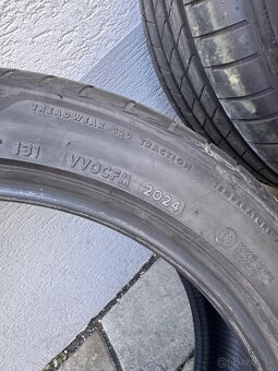 235/45 r18 Bridgestone turanza - 6