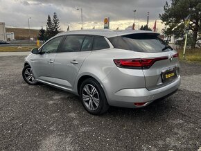 Renault Mégane Combi GT, 85 kW, r.v. 2022 - 6