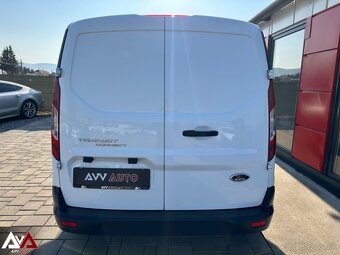 Ford Transit Connect 1.6 TDCi L1 Trend, Pôvodný lak, SR - 6