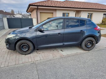 Renault Megane 1.6 benzín - 6