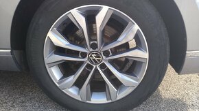 Volkswagen Passat Variant Elegance 2.0 TDI EVO DSG7 - 6