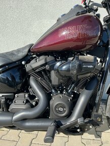 HARLEY DAVIDSON FXLRS LOWRIDER S 2021 Stage 2 - 6