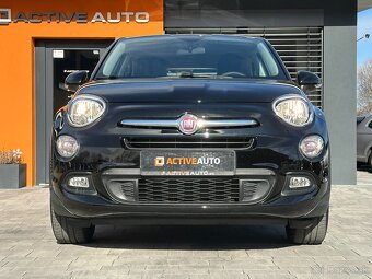 Fiat 500X 1.6i M5, r.v.: 2018 - 6