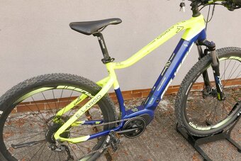 Predám elektrický bicykel Crussis e-Guera 7.7 L 20" - 6