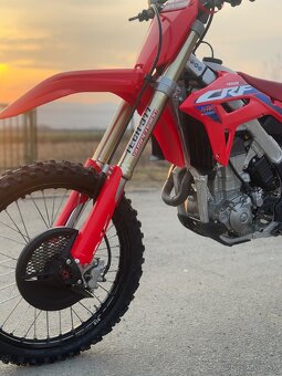 Honda Crf 450 R 2021 - 6