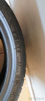 7. Pneumatiky 2ks Letne GoodYear 275/30R20 - 6