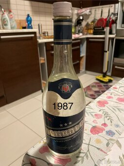 Stary alkohol - 6