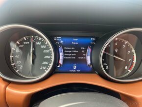 Maserati Levante 3.0 SQ4 4x4 430 PS - 6