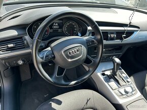 Audi A6 Avant 3.0 TDI DPF 272k quattro S tronic - 6