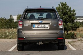 Subaru Forester 2.0D-L CVT Comfort - 6