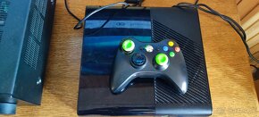 Xbox360+vela hier - 6