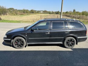 Škoda octavia 1.9tdi - 6