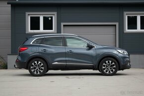 Renault Kadjar Energy dCi 110 - 6