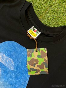 BAPE tee x coca-cola - 6