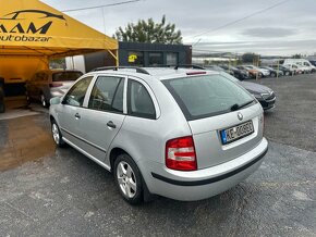 Škoda Fabia Combi 1.2 , SK Pôvod, Len 149t KM - 6