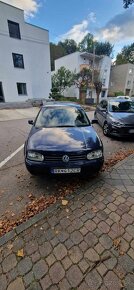 Volkswagen golf 4 1.9tdi 85KW - 6