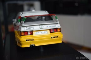 1:18 Mercedes-Benz 190E 2.5-16 Evo 2 DTM 1992 Jacques - 6