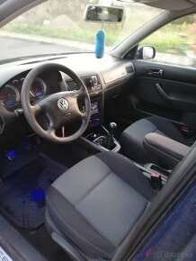 Vw golf 4 1.9 tdi 66kw - 6