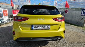 Kia Ceed 1.0 T-GDi Gold - 6