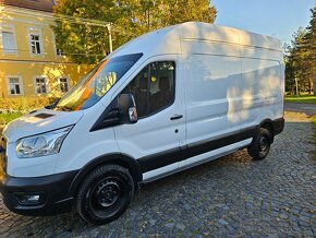 Ford Transit L3H3 KLIMA 2.0TDCI - 6