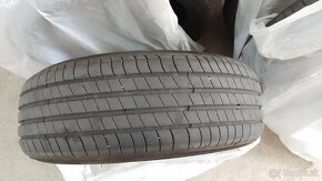 Letné pneu- Michelin Primacy 4 - 185/65/ R 15. - 6