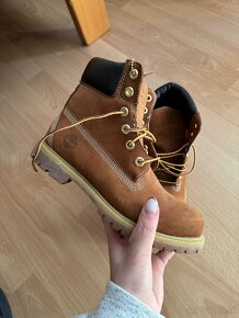 Timberland - 6