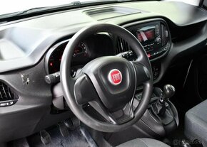 Fiat Dobló 1.4i 70kW 70 kw - 6