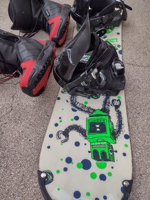 snowboard 110cm,110cm,120cm - 6