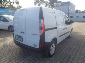 RENAULT KANGOO 1,5DCI KLIMA SERVISKA - 6