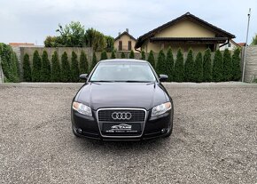 AUDI A4 2.0 PREMIUM - 6