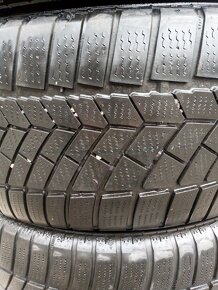 Zimné pneumatiky 225/55 R17 97 H - 6