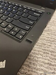 Lenovo Thinkpad T440s - 6