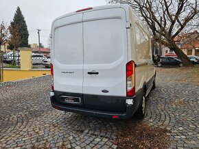 Ford Transit Van 2.0 TDCi Ambiente L2H2 T310 - 6