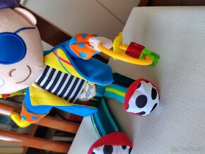 LAMAZE - Pirát Horác - 6