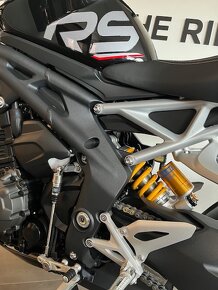 Predám Triumph Speed Triple 1200 RS REZERVOVANE - 6