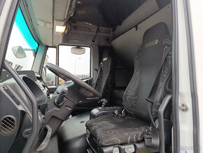 IVECO EUROCARGO ML 90 E 18 - 6