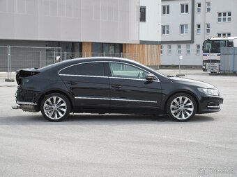 Volkswagen Passat CC 4-motion DSG - 6