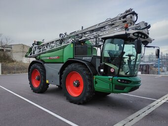 FENDT ROGATOR 655 s 520 hodin - 6