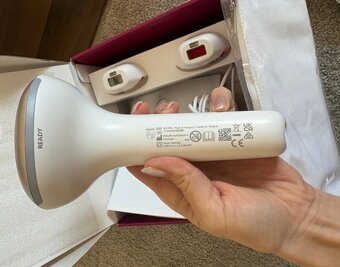 Epilator - Philips Lumea IPL 7000 - 6